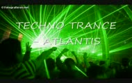 TECHNO TRANCE - ATLANTIS