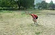 bawol salto w tyl 3