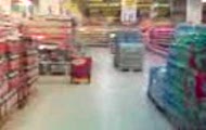 FEAR TEAM - Kolorowy Kaufland cz.1