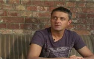 Kamdi: Jacek Poniedzialek cz.1 (www.WP.tv)