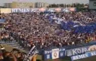 Lalalala Kolejorz gol!!! Lech Poznań - Wisła Płock