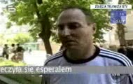 Dramatyczna walka o dzieci