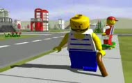 Lego Loco Intro