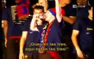 LEO MESSI PIJANY!!!