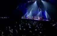 Acid Drinkers - Ring Of Fire (live)