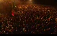 Woodstock 2007- Indios Bravos - Nie rytmiczny me how