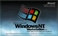 Microsoft Windows Shutdown Sounds