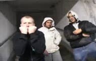 Firma ft HG-Przeciwko Kurestwu I Upadkowi Zasad(wersja kolor)