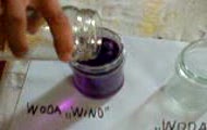 Woda - wino - woda