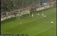 10 Wisła - Jagiellonia 2-0