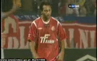 10 Wisła - Jagiellonia 3-0