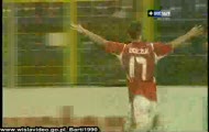10 Wisła - Jagiellonia 4-0
