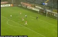 10 Wisła - Jagiellonia 5-0