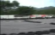 POCKET BIKE MINI MOTO RACING IN HONG KONG MINI WORLD