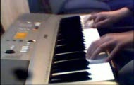 Keyboard Boys jesteś szalona