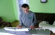 ELEKTRYCZNE GITARY  \"Co ty tutaj robisz\"