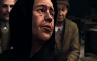 Mafia 2 Trailer HD - new extended VGA Mafia II HD-Trailer - German