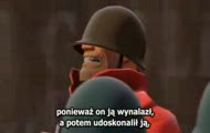 TF2 - Poznajcie Żołnierza (napisy PL)