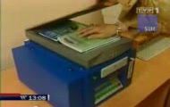 E-lektor dla niewidomych