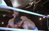 Rocky IV Rocky Balboa VS Ivan Drago Remix