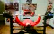 Snara - Klata 100kg