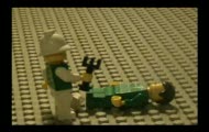 Lego Territory