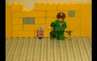 Lego Territory 2