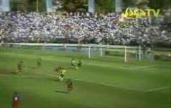 Football piłka nożna
