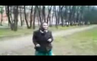 Techno Babcia (Elektro)