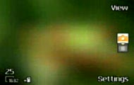 Demo Tour - Sony Ericsson K750i