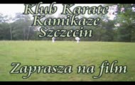 Karate Kamikaze Szczecin