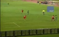 Polska - Irak 1:1