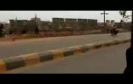 Habakuk - Miasto Teledysk