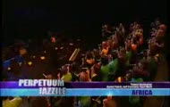 Najlepszy utwór a capella- Africa