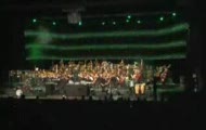 Paul Van Dyk i Paavo Järvi HR Orchestra