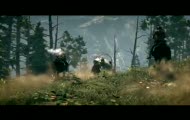 Call of Juarez: Więzy Krwi  - Zwiastun: Brothers