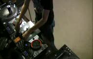 DJ Ravine likes Electro!....mix