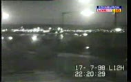 UFO - Kent UK 1998
