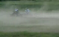 YAMAHA YFZ 450 VS HONDA TRX 450