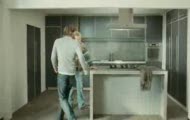 Nowa reklama Heinekena z lodowka