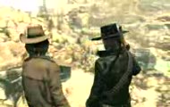 Call of Juarez : Więzy Krwi - pierwszy trailer