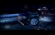 Need for Speed CARBON Evade Cops