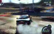 Need for Speed Pro Street - E3 2007 trailer!