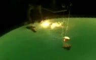 wodne bomby domowej produkcji