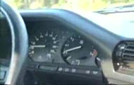 Bmw E30 M50 Turbo 0-210 Kmh