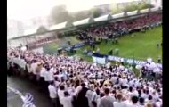 Legia - Wisła w Bełchatowie