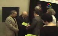 Sportowiec roku2008 czytelników Tyg. Ostrołęckiego