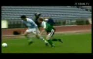 Football stars - Gwiazdy piłki nożnej