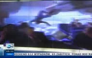 Wpadka J.Pałasińskiego w TVN24 (15-06-2009)