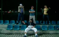 DISCO POLO - Bojs - Jestes szalona